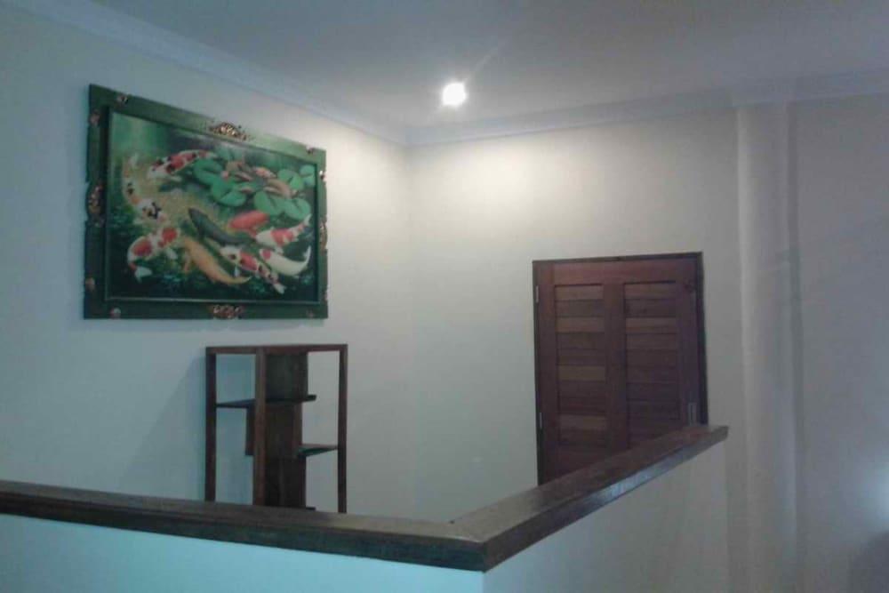 Junjungan Ubud Hotel And Spa Esterno foto