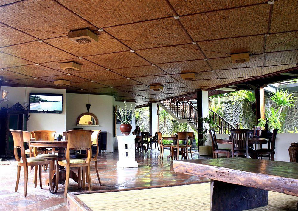 Junjungan Ubud Hotel And Spa Esterno foto