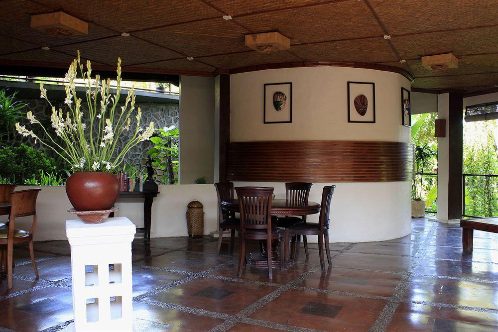 Junjungan Ubud Hotel And Spa Esterno foto