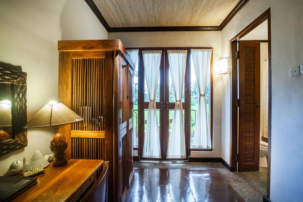 Junjungan Ubud Hotel And Spa Esterno foto