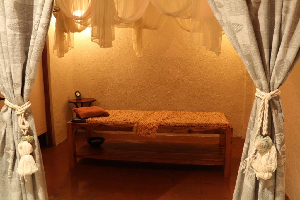 Junjungan Ubud Hotel And Spa Esterno foto