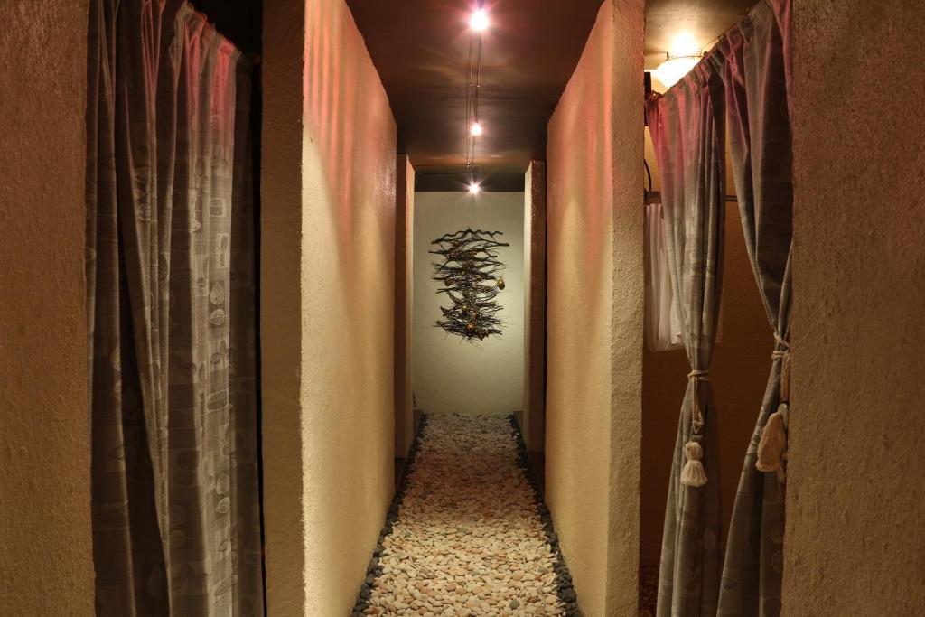 Junjungan Ubud Hotel And Spa Esterno foto