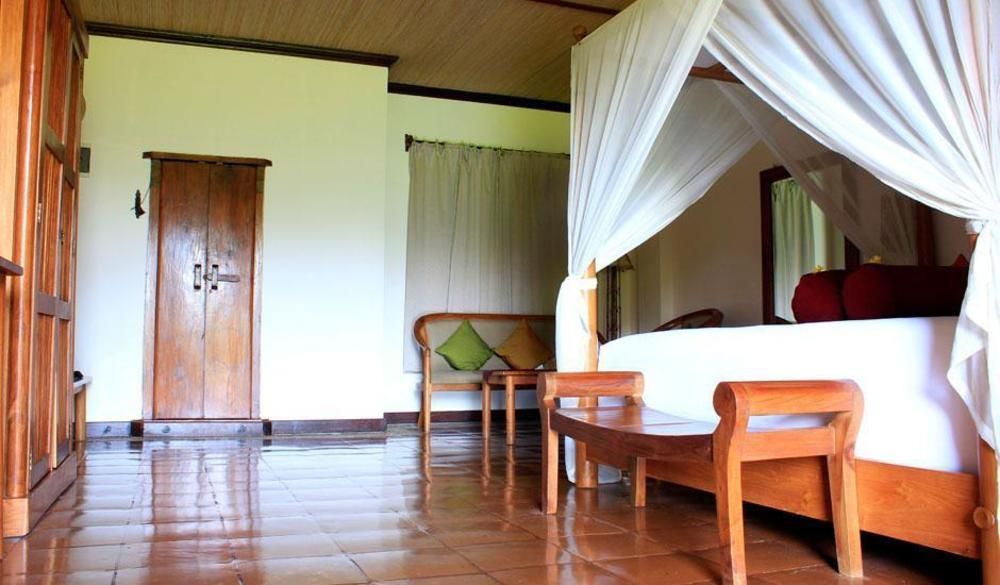 Junjungan Ubud Hotel And Spa Esterno foto
