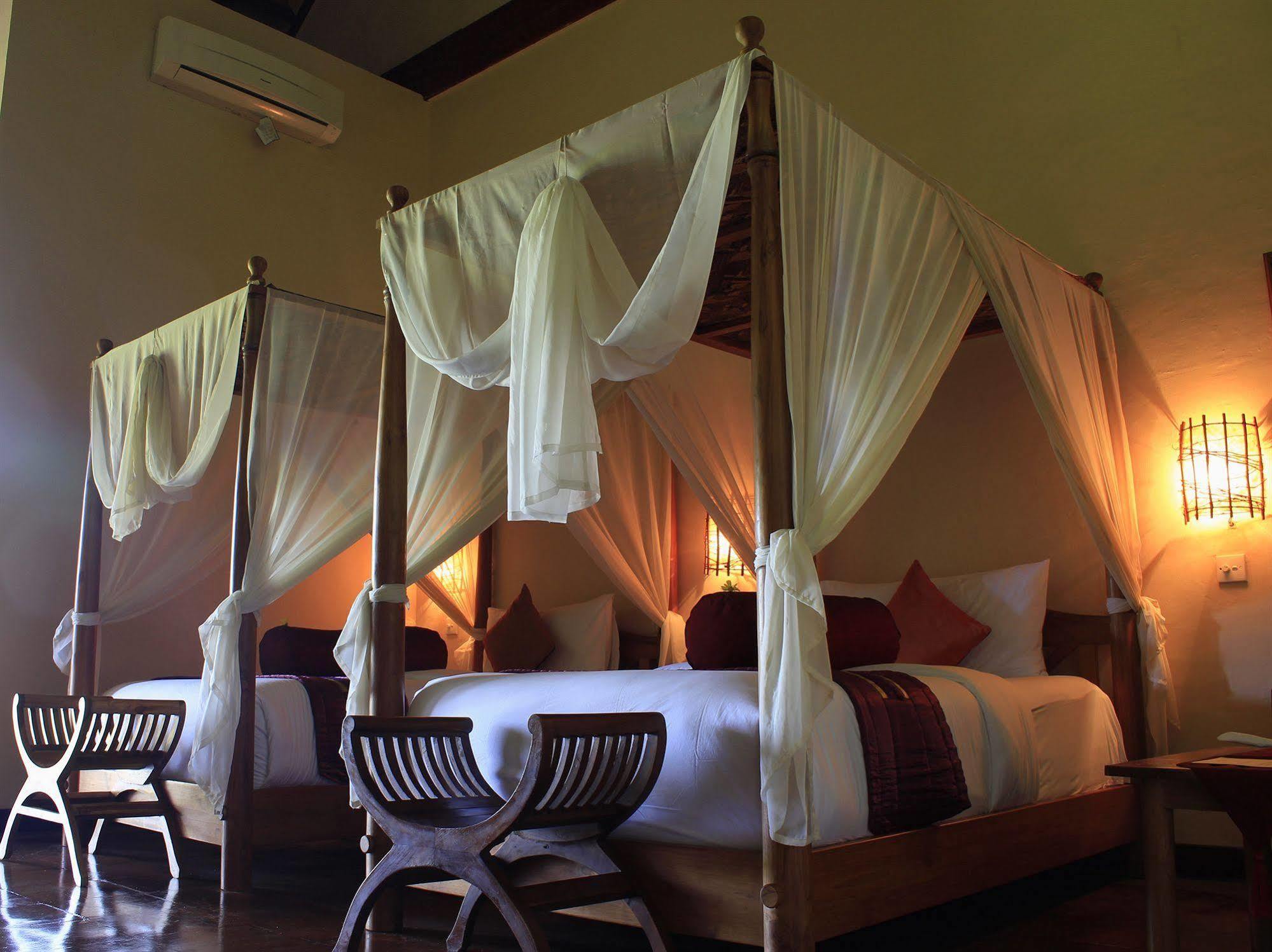 Junjungan Ubud Hotel And Spa Esterno foto